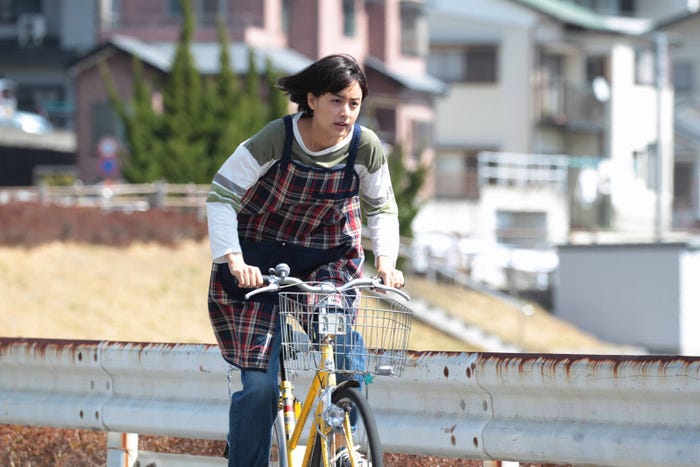 山本美月/「モンテ・クリスト伯 ー華麗なる復讐ー」第1話より(C)フジテレビ