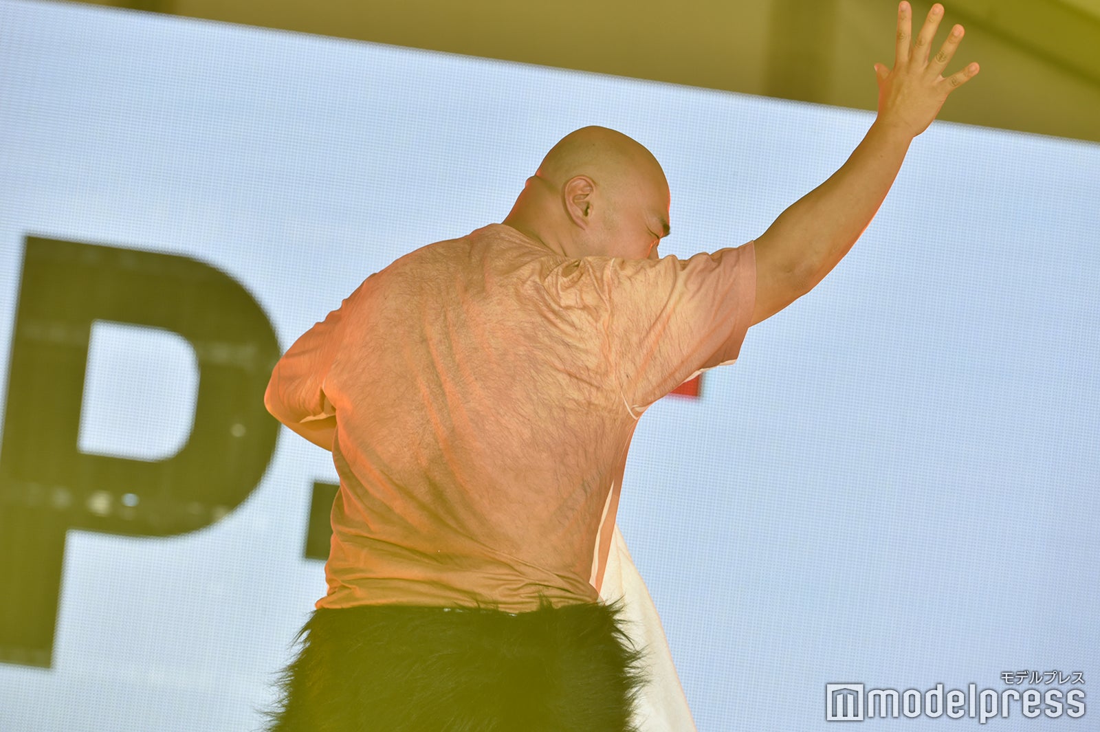 クロちゃん（C）モデルプレス