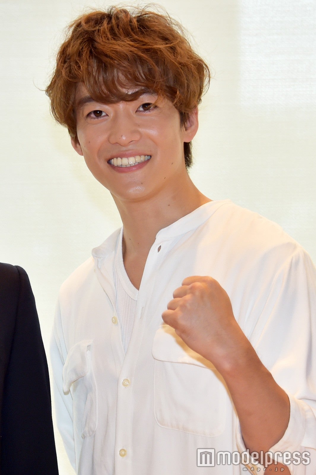 大東駿介（C）モデルプレス