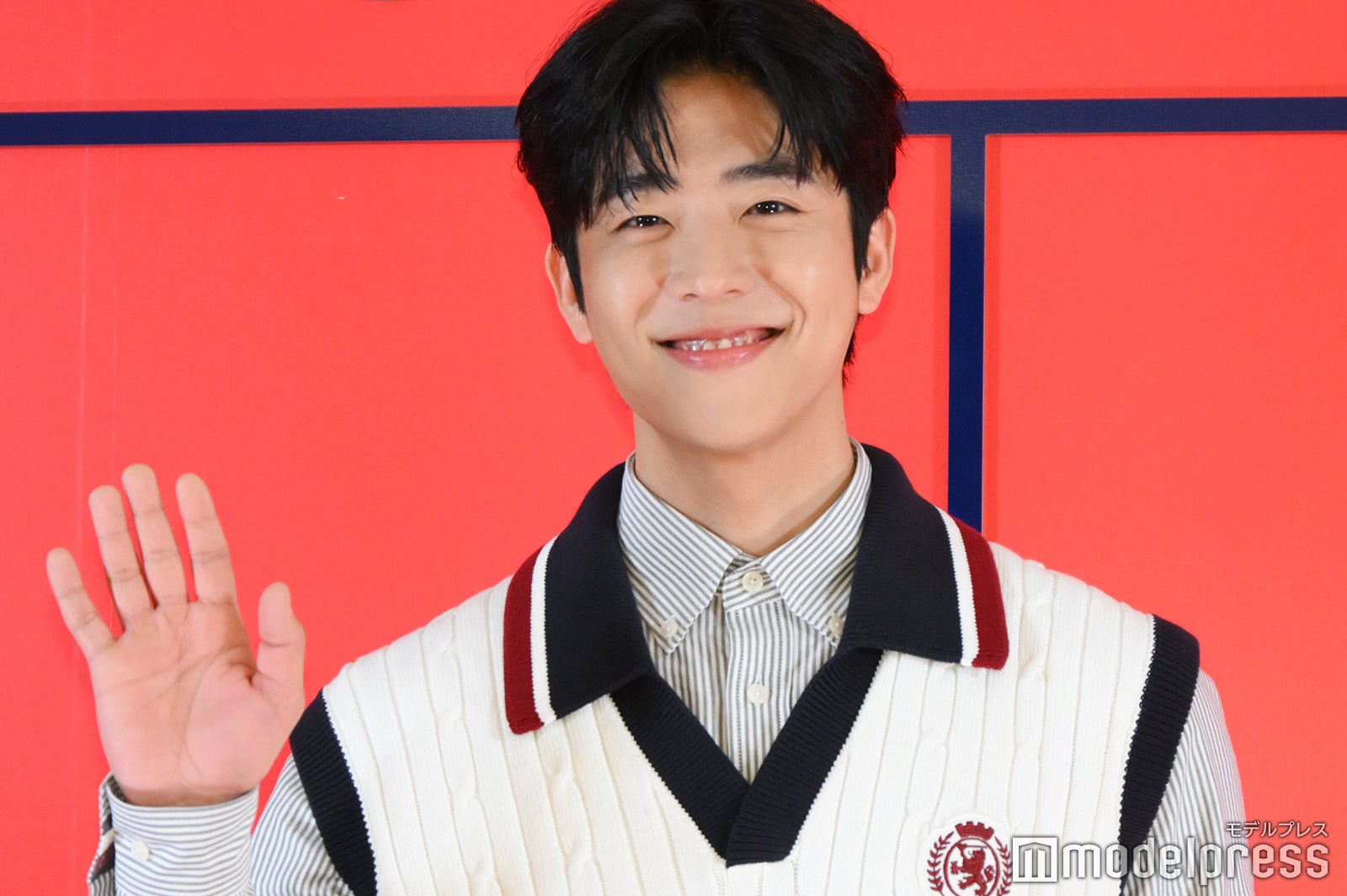 チェ・ジョンヒョプ（C）モデルプレス