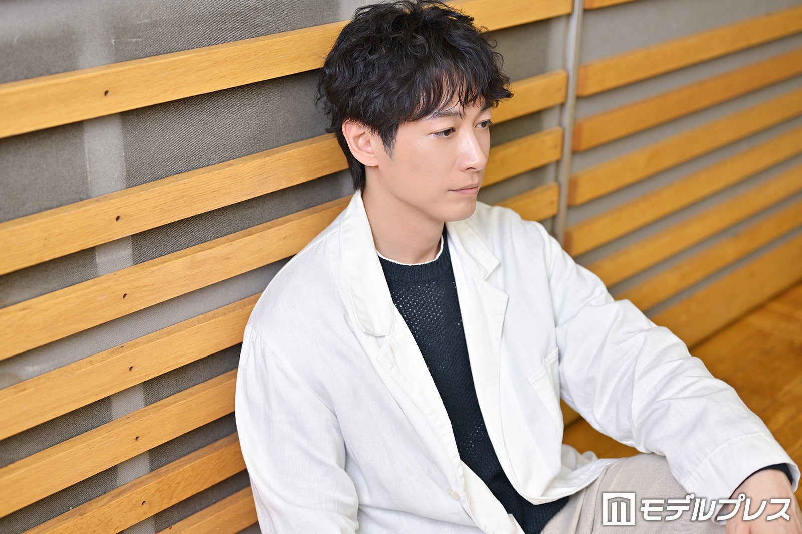 ディーン・フジオカ（C）モデルプレス