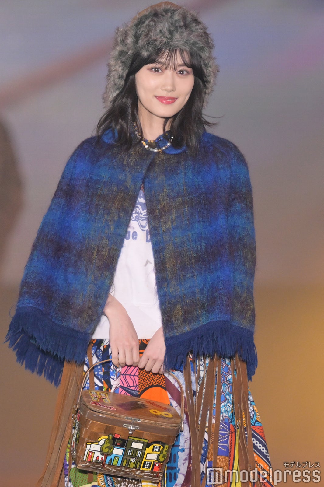 山下美月（C）モデルプレス