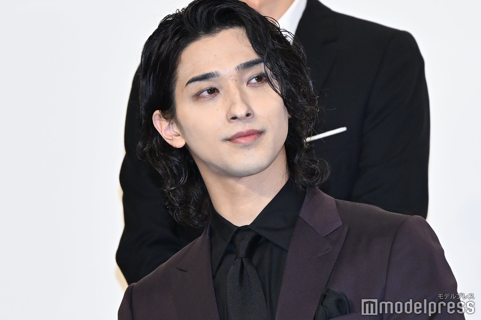 横浜流星（C）モデルプレス