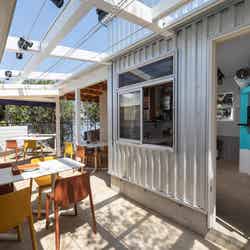 ビーチエンドヴィラブルー/画像提供:バルニバービ