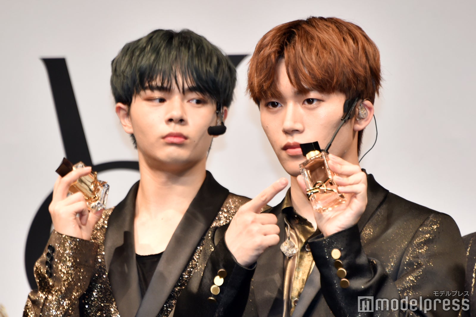 木全翔也 （C）モデルプレス