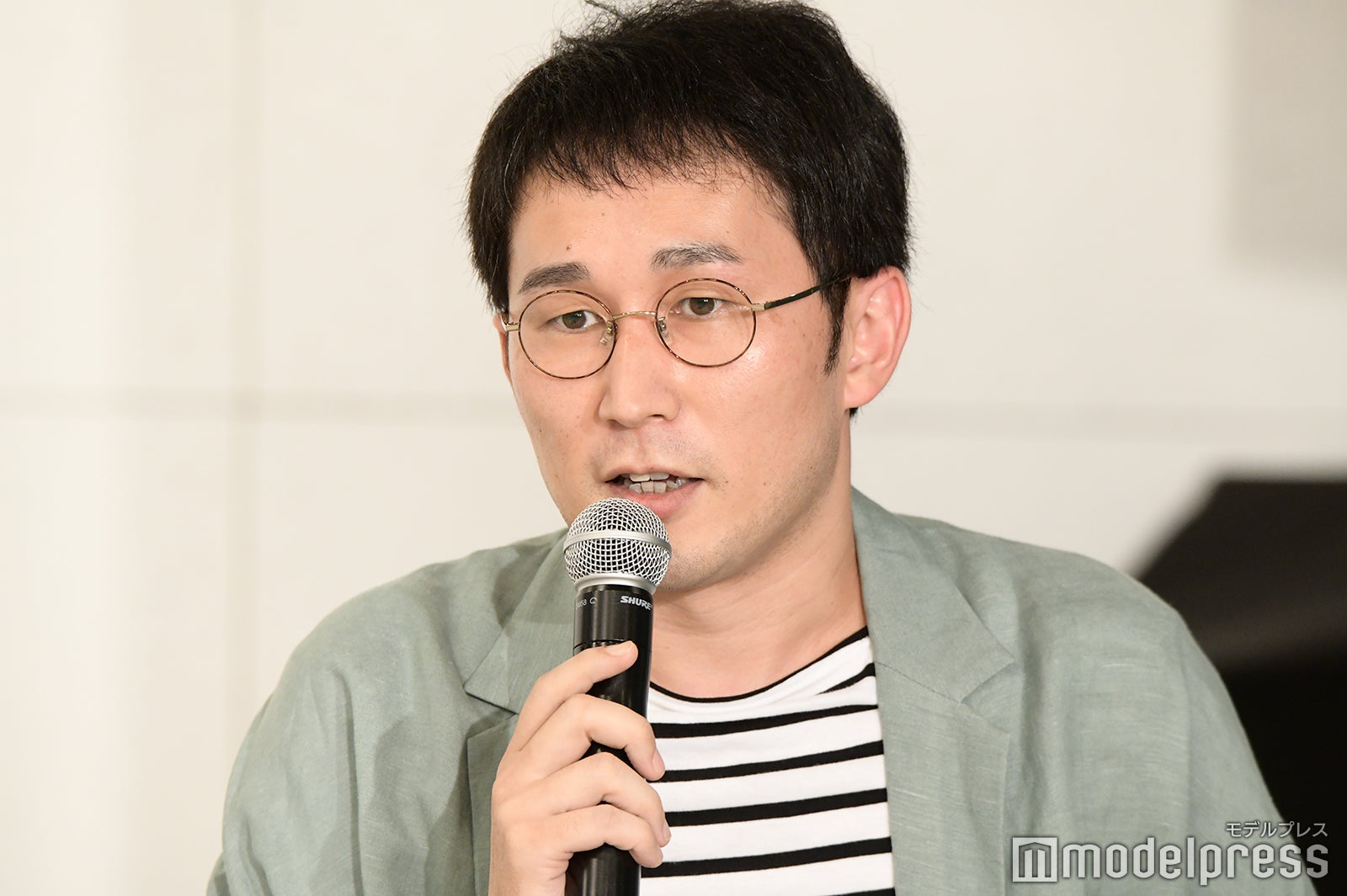 じろう（C）モデルプレス