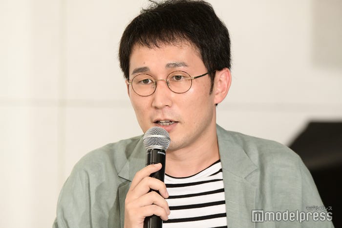 じろう(C)モデルプレス