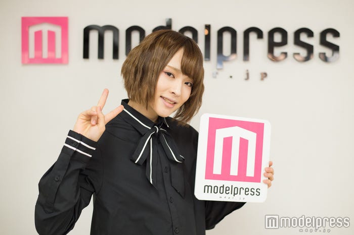 これからの星元裕月に期待!(C)モデルプレス