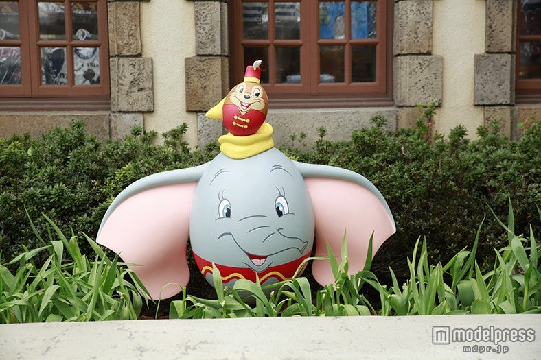 「ディズニー・イースター」（C）Disney／写真はイメージ