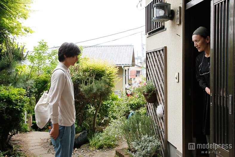 映画『Drawing Days』より（C）2015／アミューズ