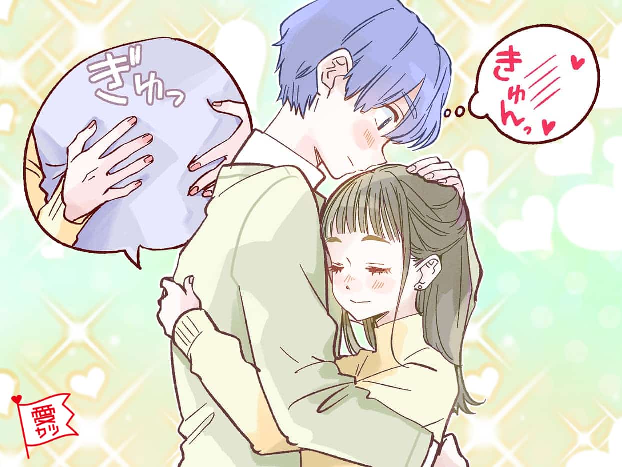 出会った瞬間フォーリンラブ 星座で占う カップル相性 Top5 モデルプレス