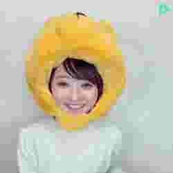 ファンモン ヒゲダン歌う美女 こぴって ギャップ溢れる 宅飲み動画 も話題 心の拠り所になれれば 注目の人物 モデルプレス