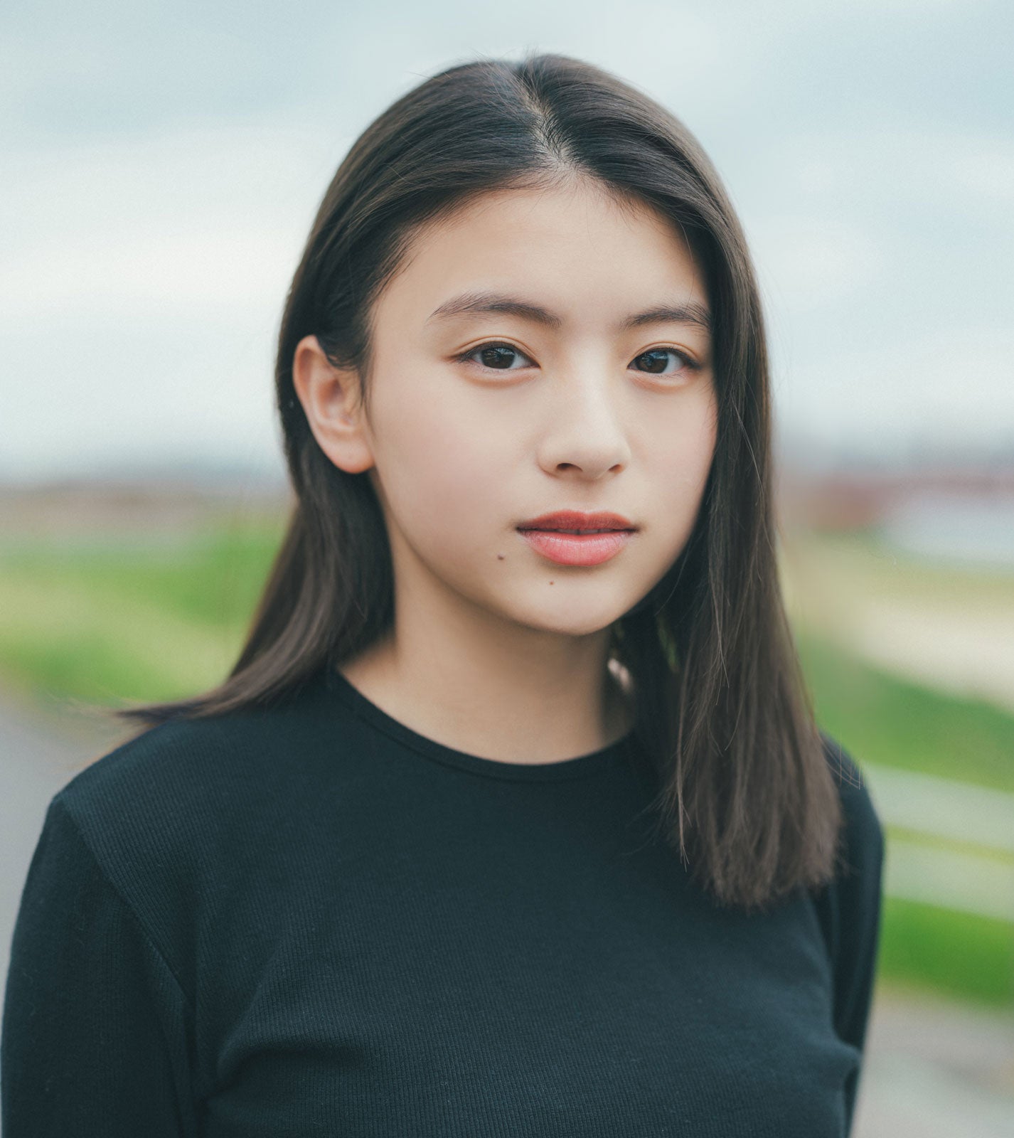 出口夏希（提供写真）