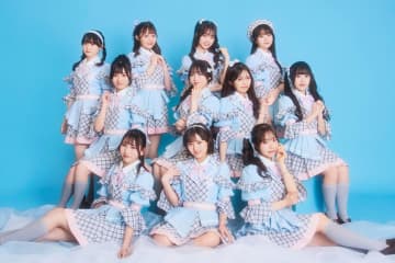 11人組の新アイドルグループα＋がデビューへ 「一歩を踏み出す勇気を」