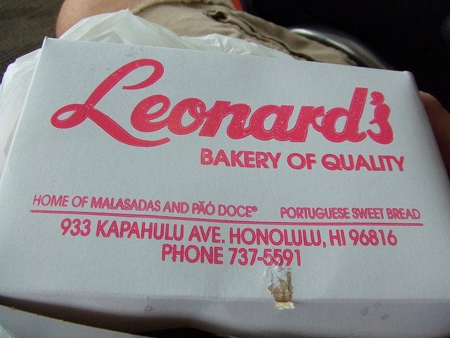 「Leonard’s Bakery」／photo by spakattacks
