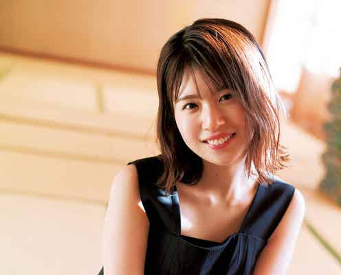 日向坂46松田好花、宮田愛萌&渡邉美穂とのエピソード語る ファンへの思いも「期待に応えられるように」