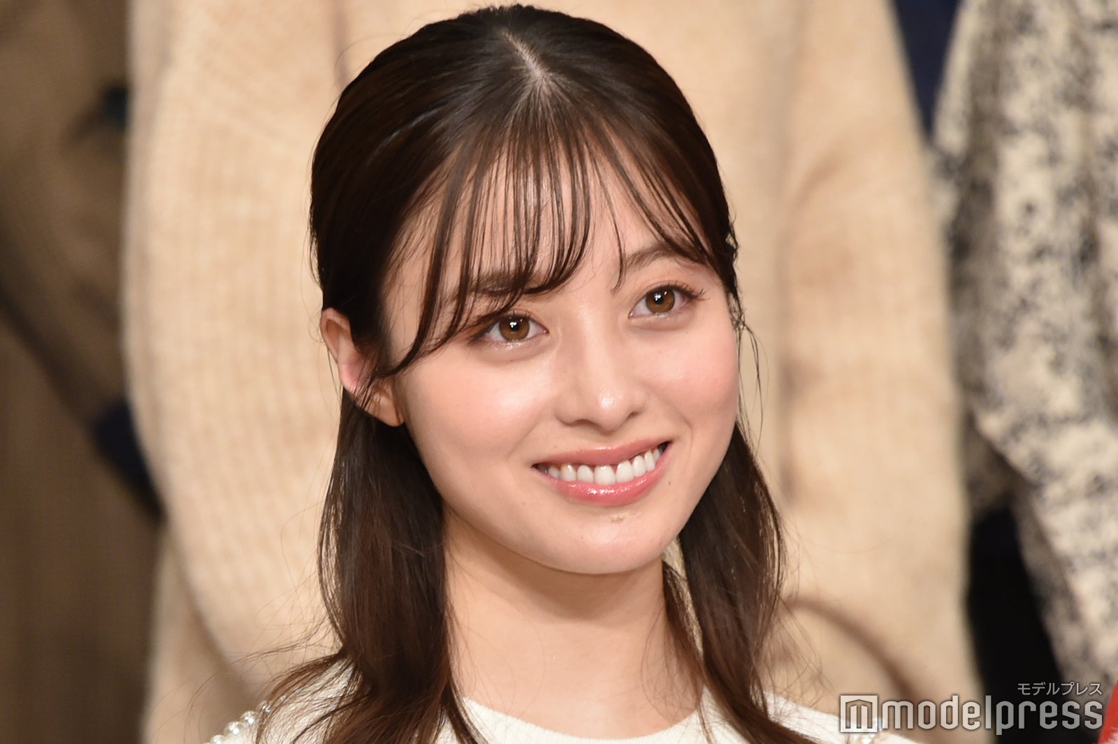 画像7 12 橋本環奈、“弟”なにわ男子・長尾謙杜を心配「可愛くて仕方ない」 モデルプレス