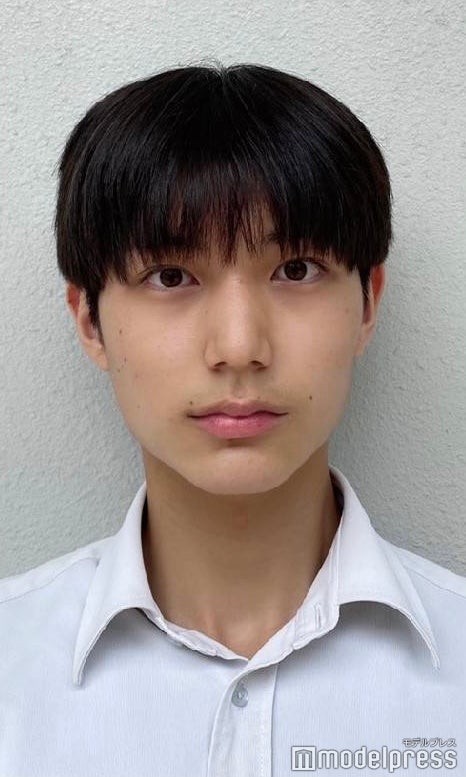 藤本汰生暉くん