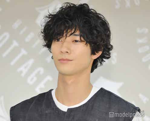 脳出血で療養中の清原翔、ヘアカット報告「スッキリ」「素敵」と反響続々