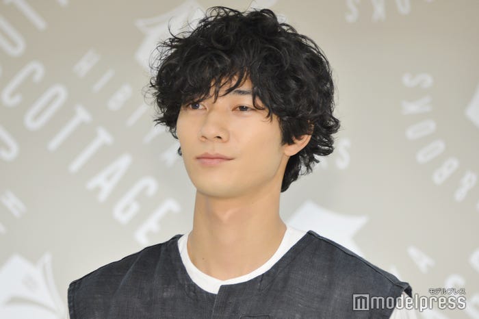 清原翔 (C)モデルプレス