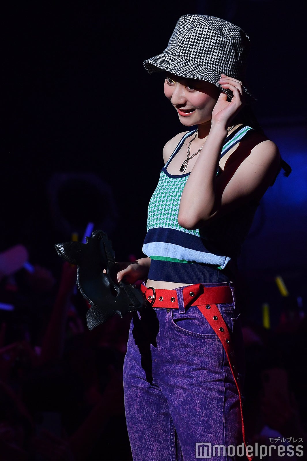 齊藤英里（C）モデルプレス