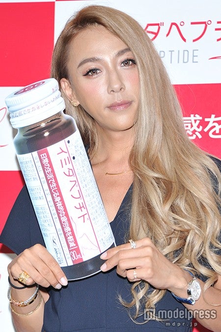 GENKING、最新恋愛事情＆野望を明かす