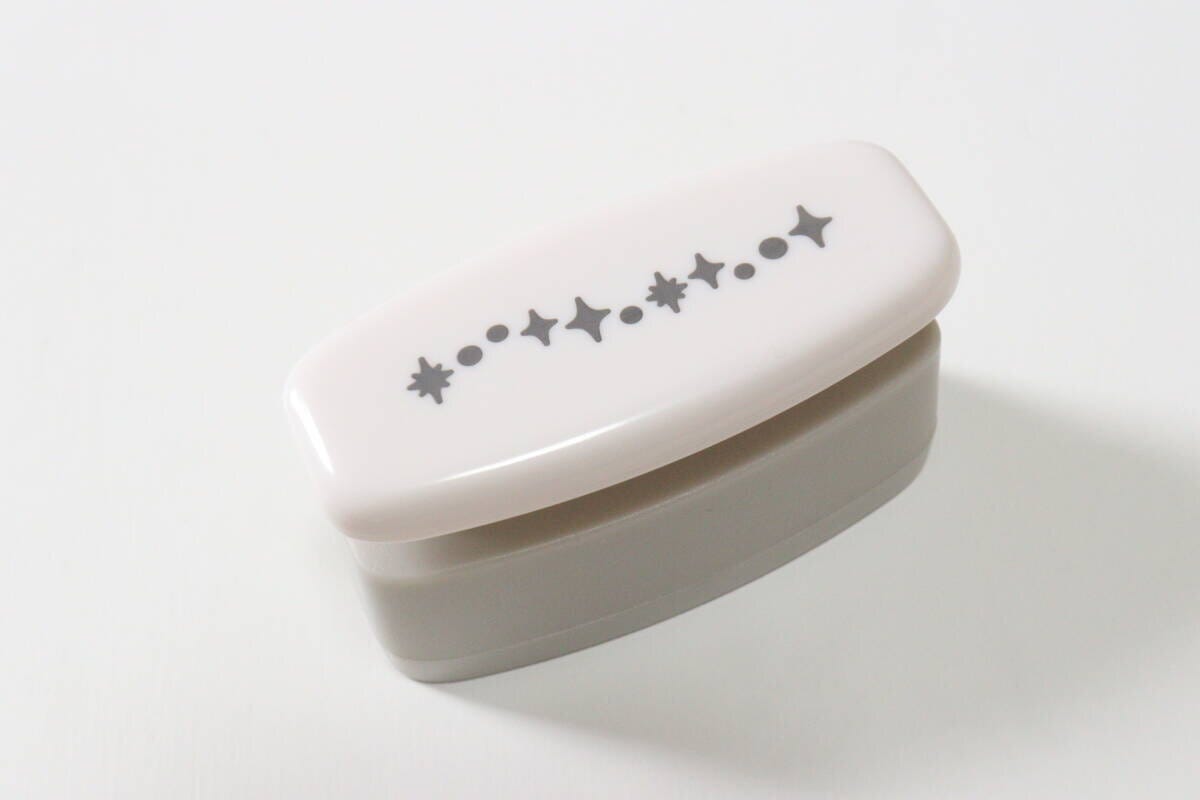 ダイソーのクラフトパンチ