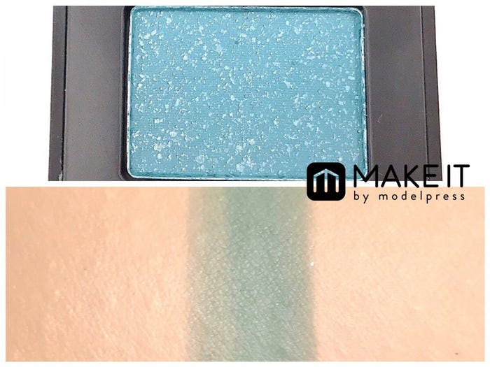 NARS/シングルアイシャドー(ピュアポップス)/5362/2,500円(税抜) (C)メイクイット