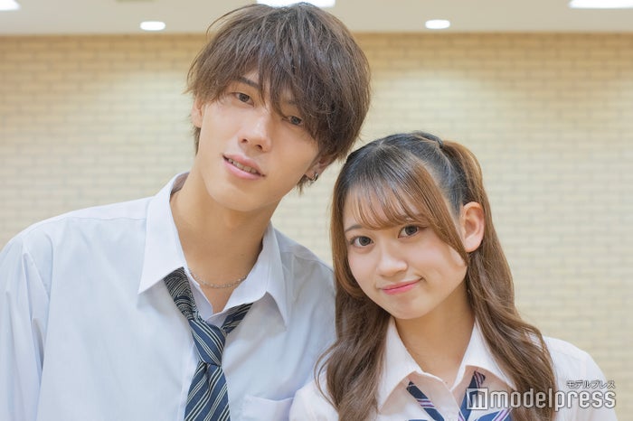 「今日好き」“しゅうまき”冨永真姫＆武田愁、破局を報告「恋人というより友達という感覚が強くなって」