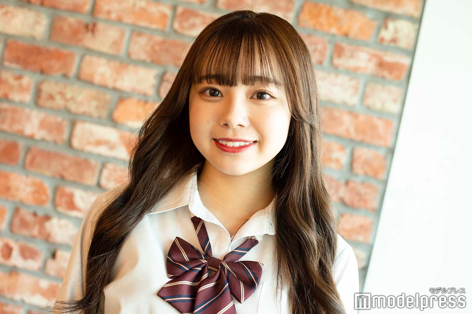 増田彩乃 （C）モデルプレス