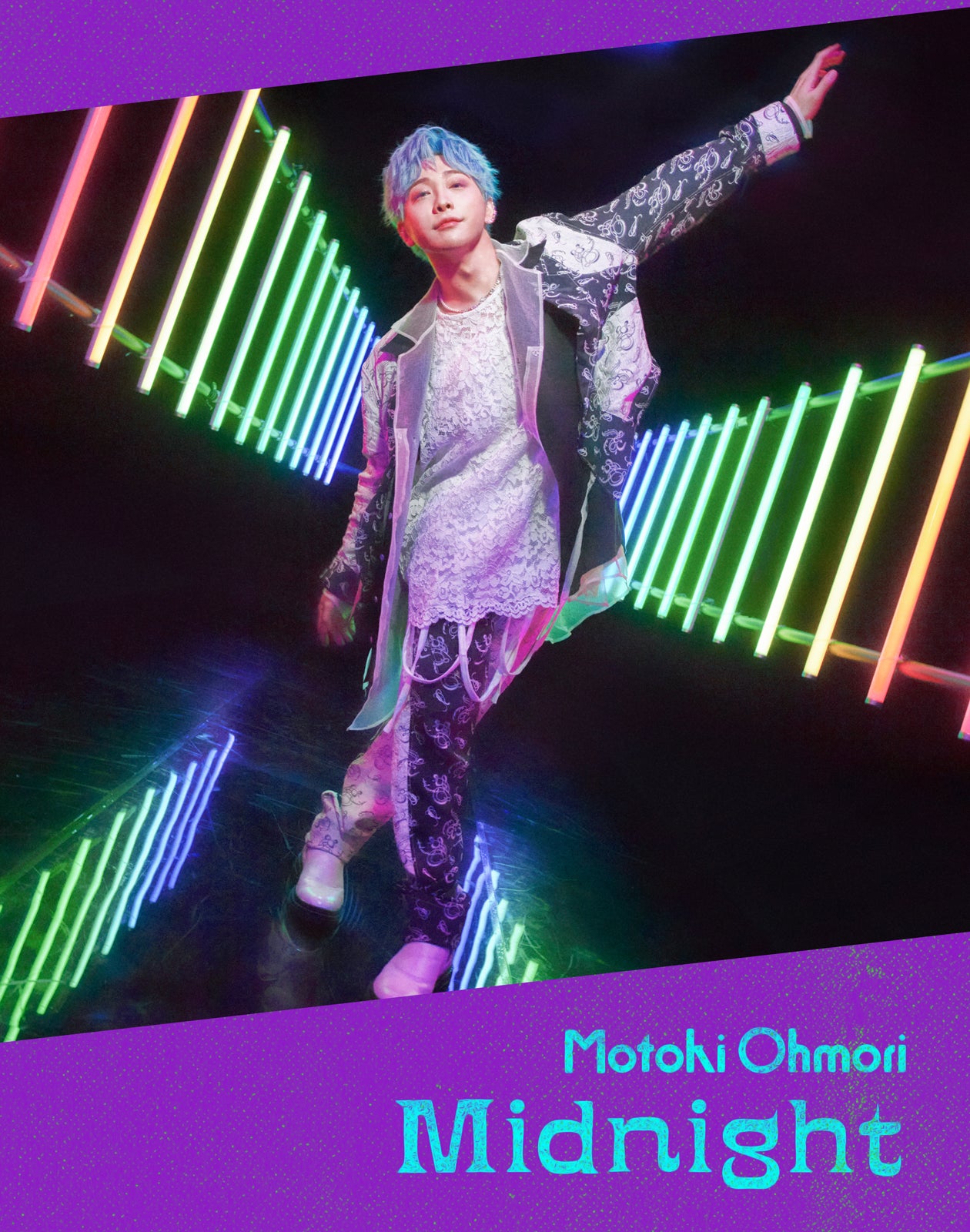 ‘Midnight’ Concept Photo #3（提供写真）