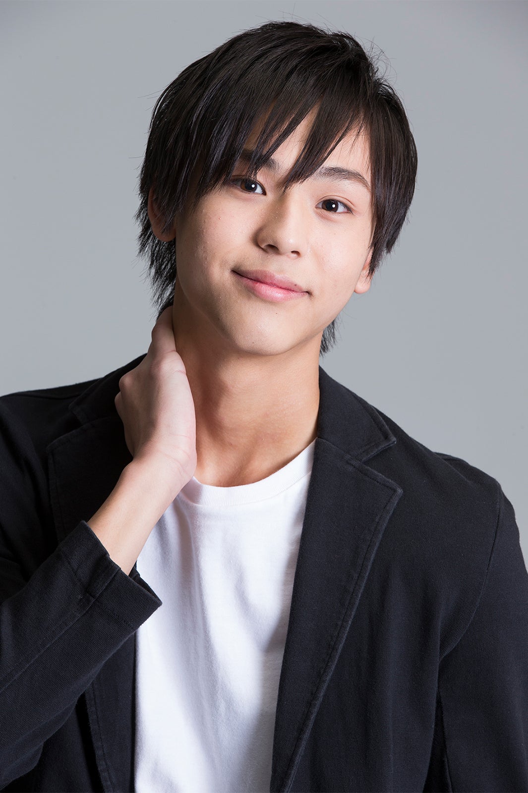 三浦海里 （提供写真）