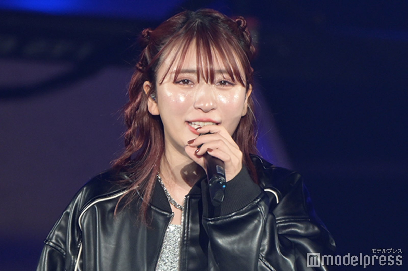 NICO（C）モデルプレス