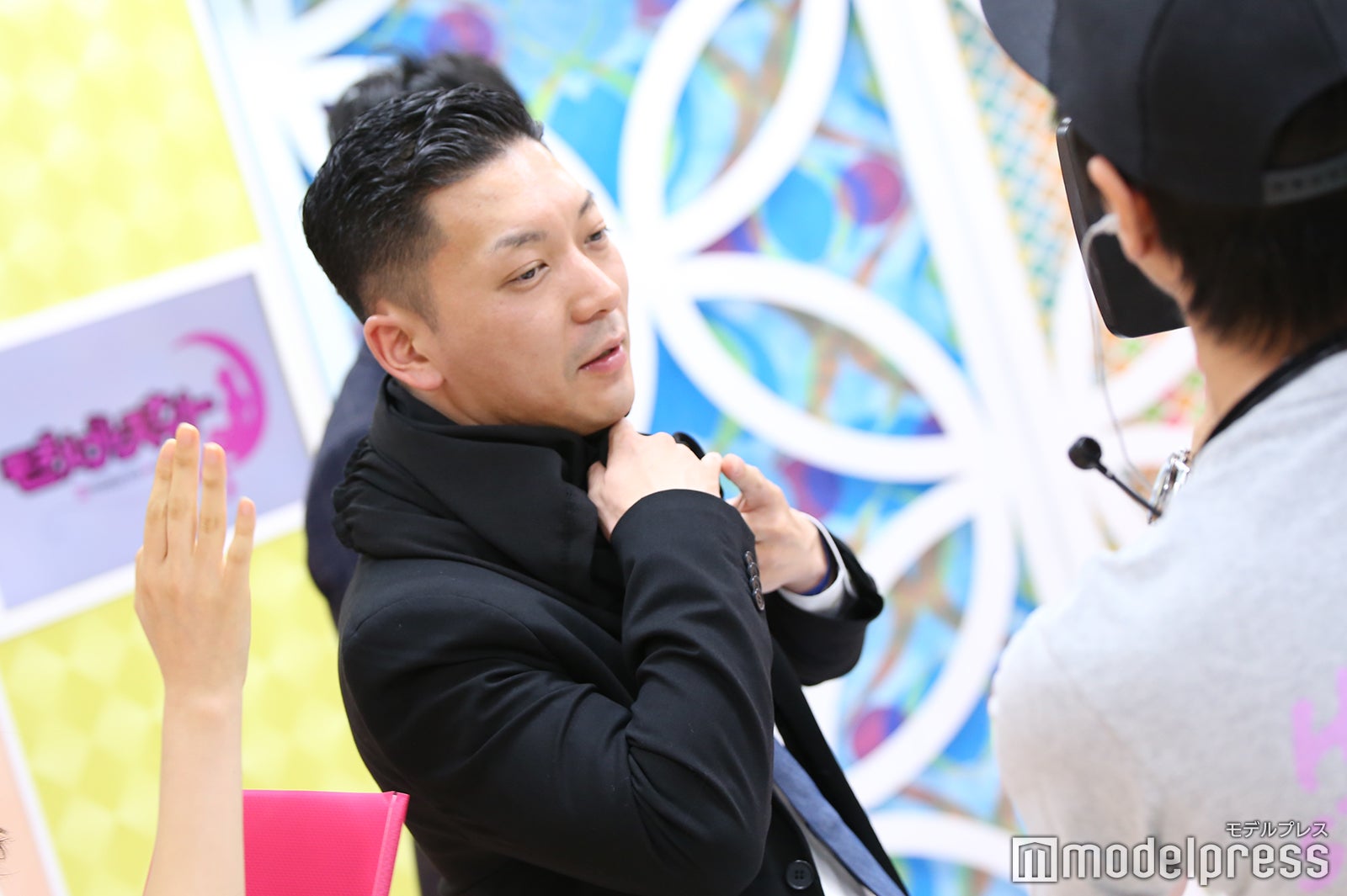 ニューヨーク （C）モデルプレス