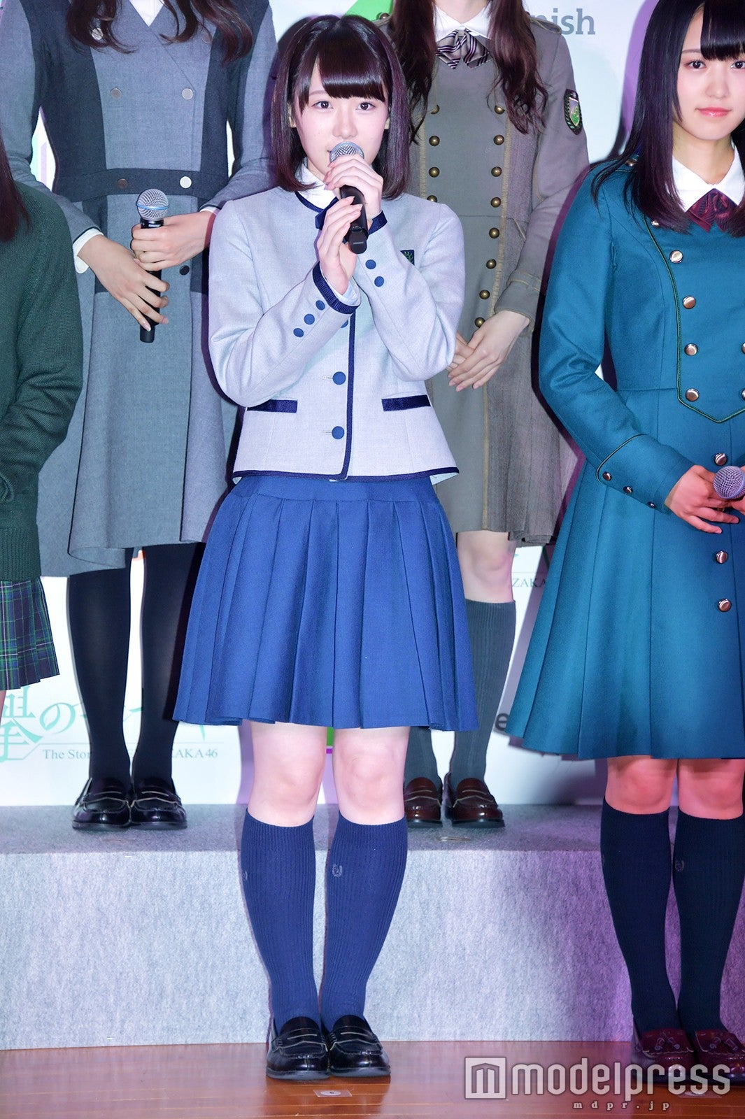 小池美波（C）モデルプレス