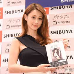 モデルプレス - ダレノガレ明美、美の秘訣は“失恋”?愛用ランジェリーも明かす