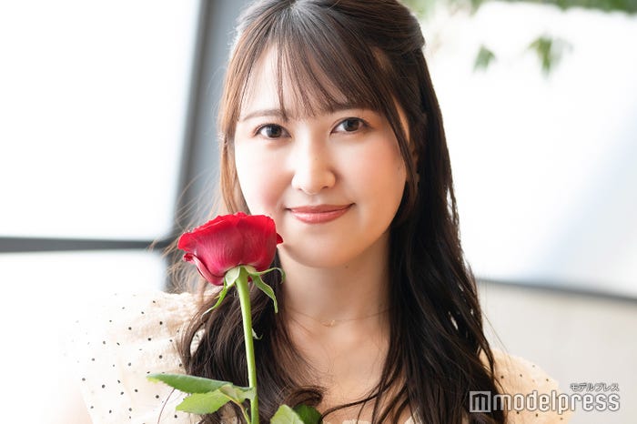 辻本菜々子(C)モデルプレス