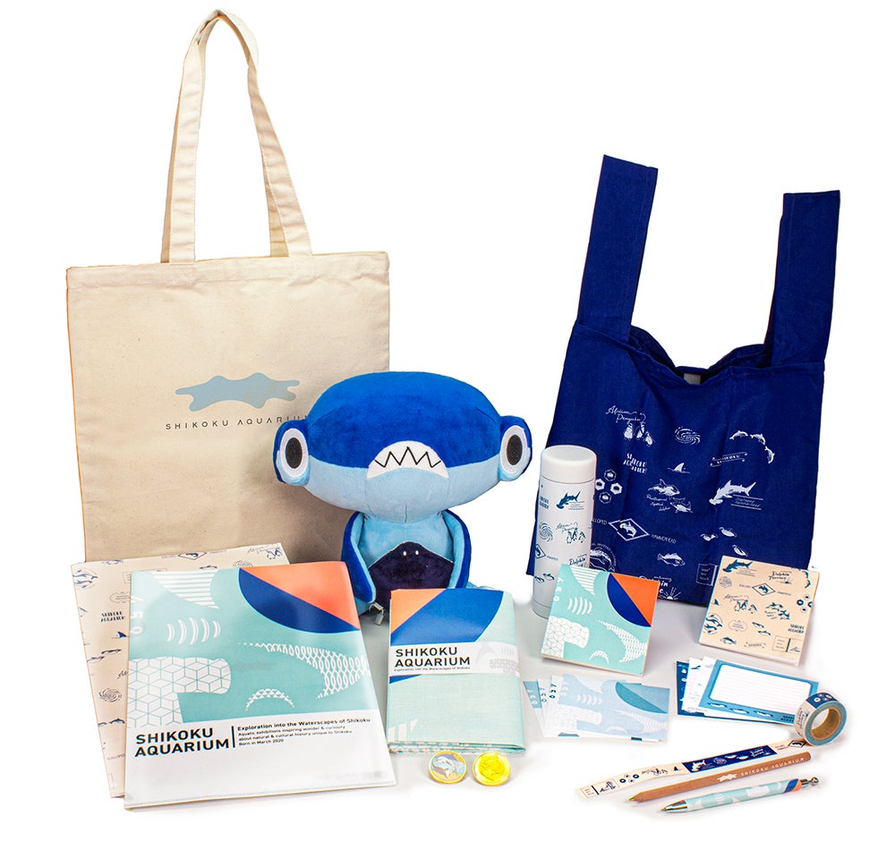 四国水族館（C）四国水族館