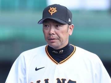 巨人 阿部慎之助監督が辞任 球団が詳細な経緯を発表「長女を投げ飛ばして倒すなどの暴行」「チャットGPTで児童相談所への通報を勧められた」