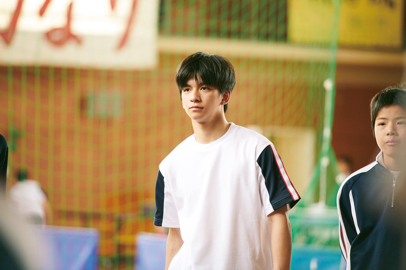 田中偉登（C）2020「朝が来る」Film Partners