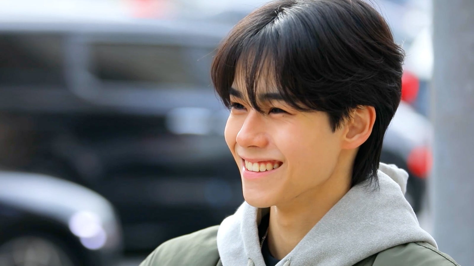 たくや「今日、好きになりました。卒業編2025inソウル」（C）AbemaTV, Inc.