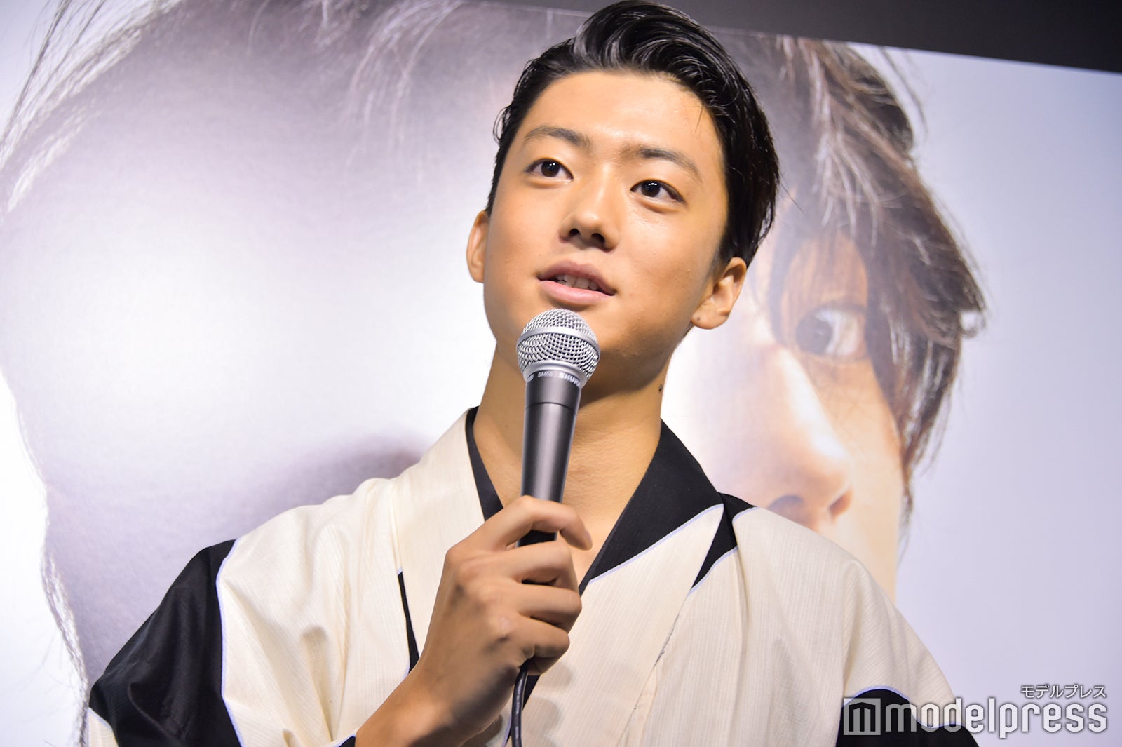 伊藤健太郎（C）モデルプレス