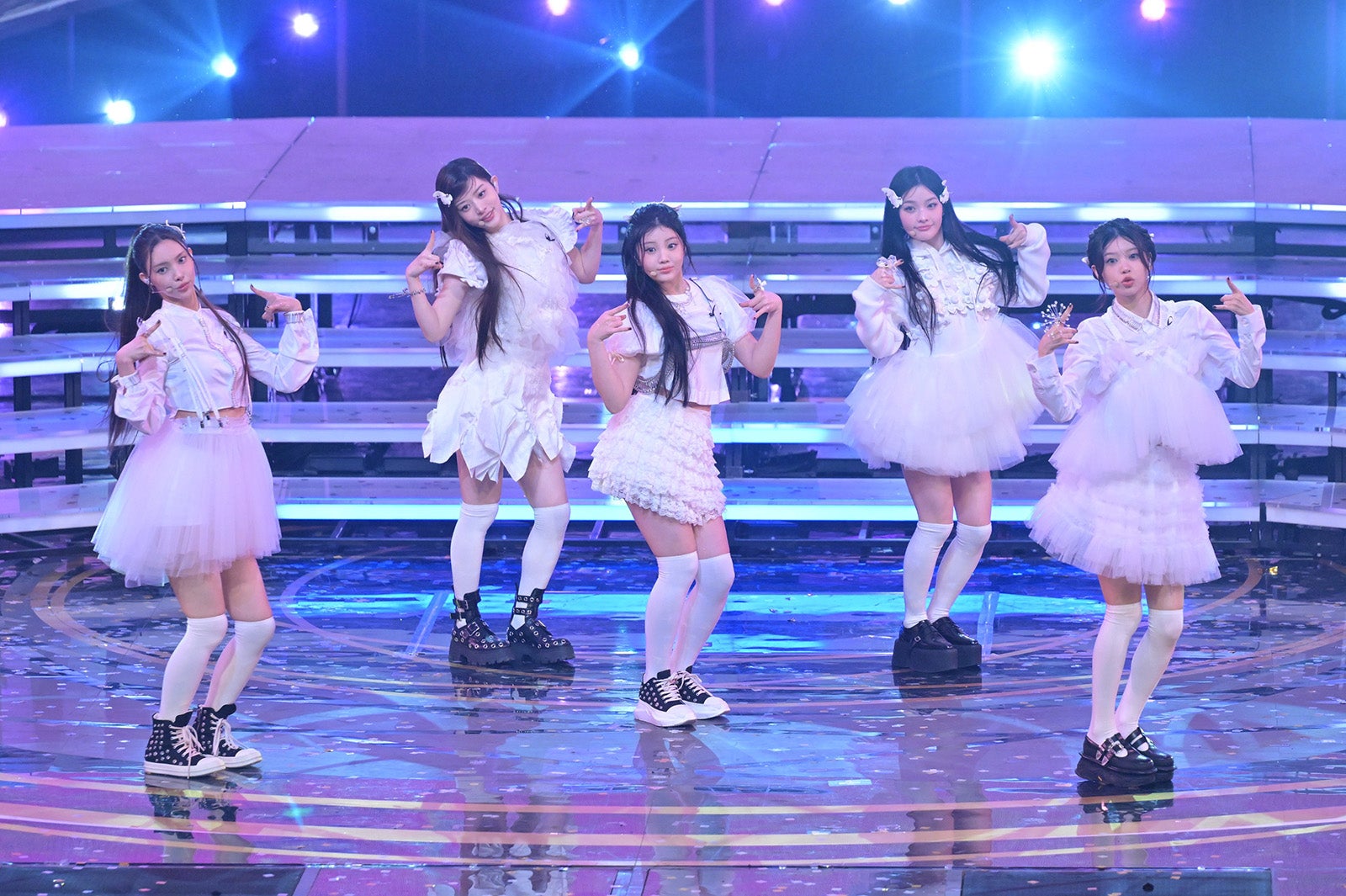 ILLIT（提供写真）