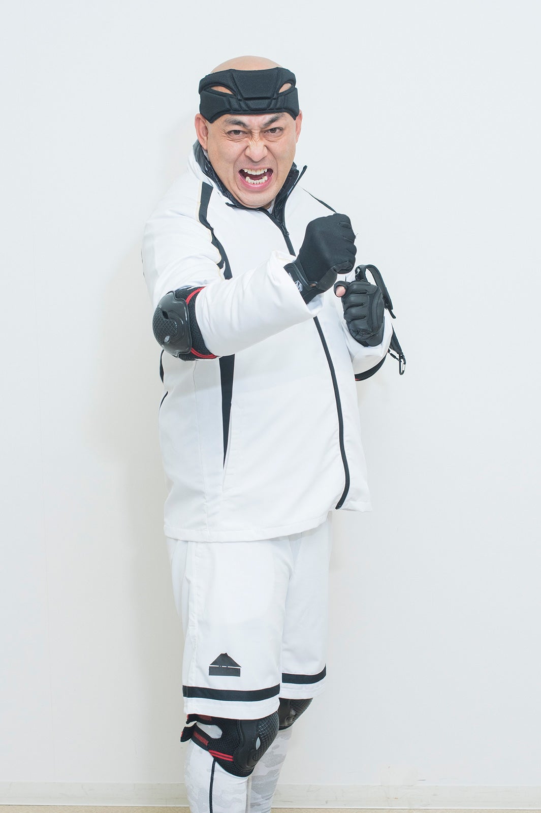 長谷川雅紀（C）フジテレビ