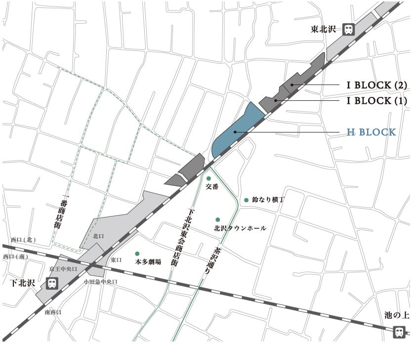 reload／画像提供：GREENING