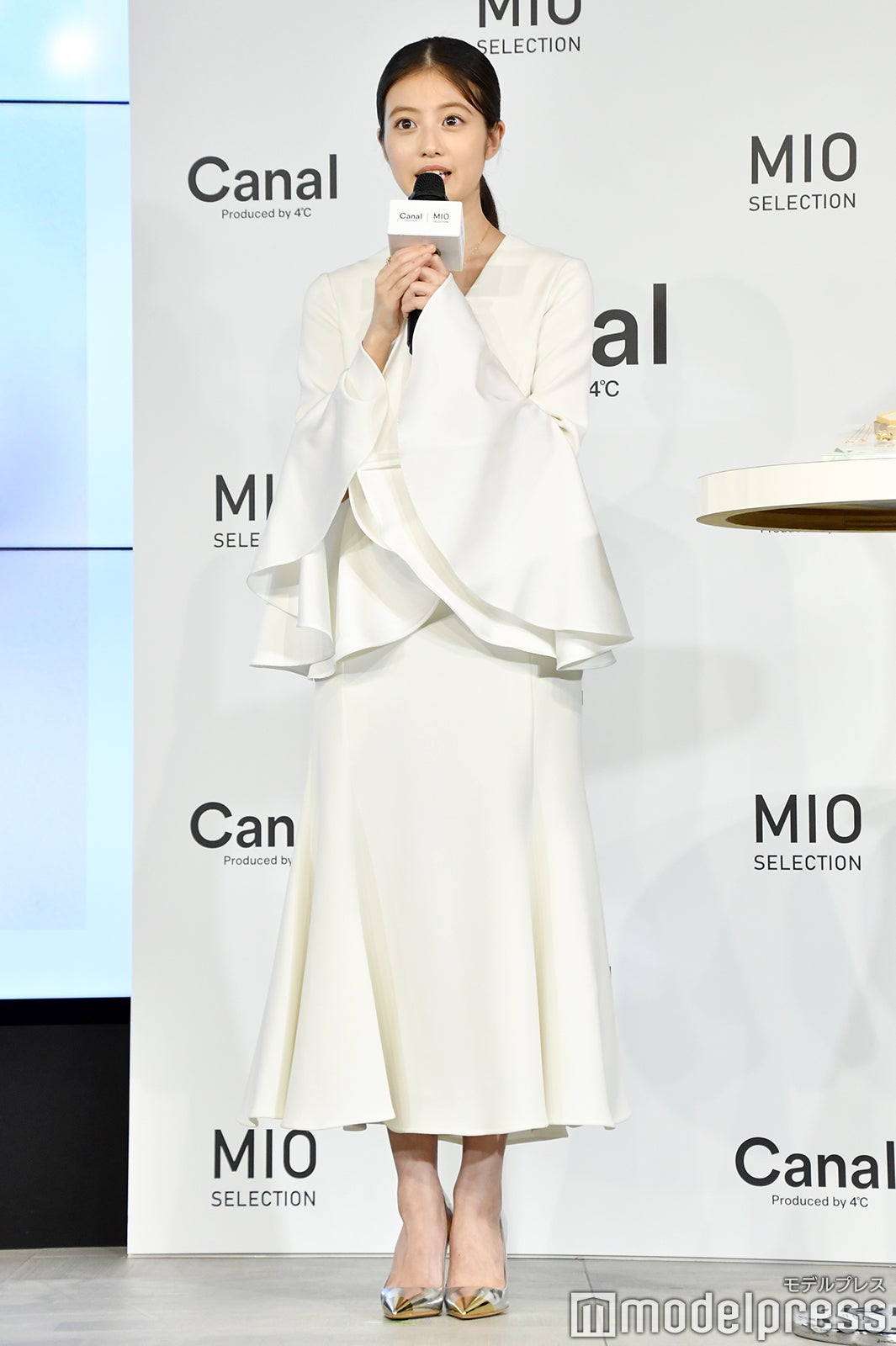 今田美桜（C）モデルプレス