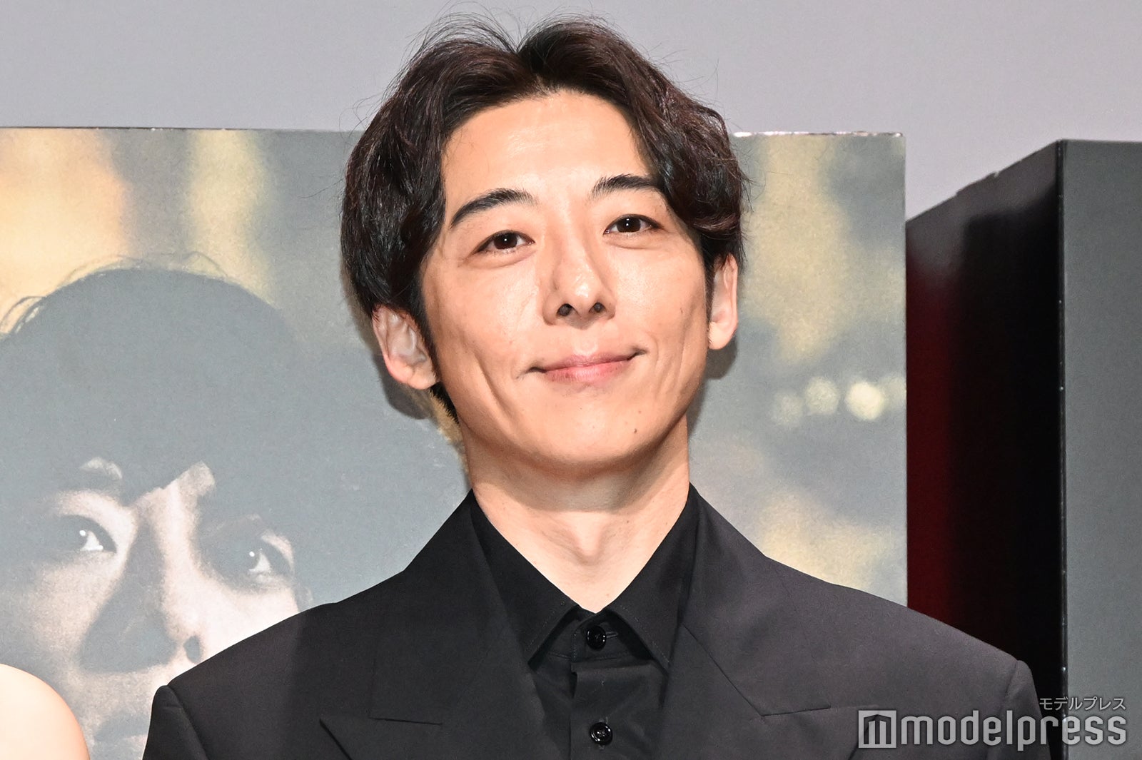 高橋一生（C）モデルプレス