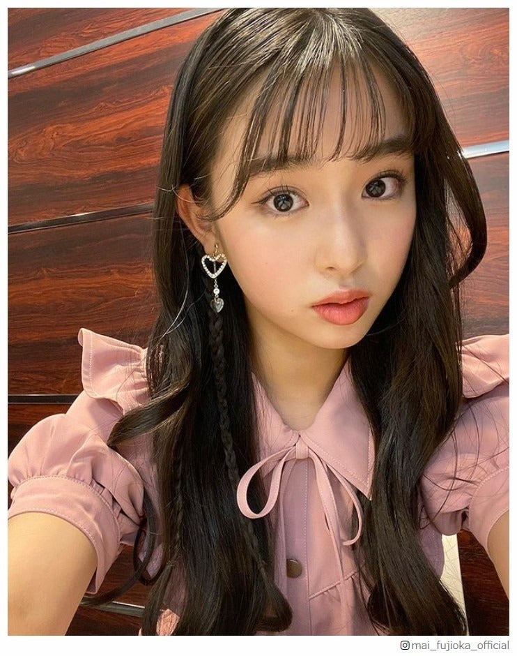 藤岡弘、の娘・藤岡舞衣「GirlsAward 2023 S／S」出演キャンセル発表