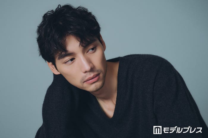 福士蒼汰(C)モデルプレス