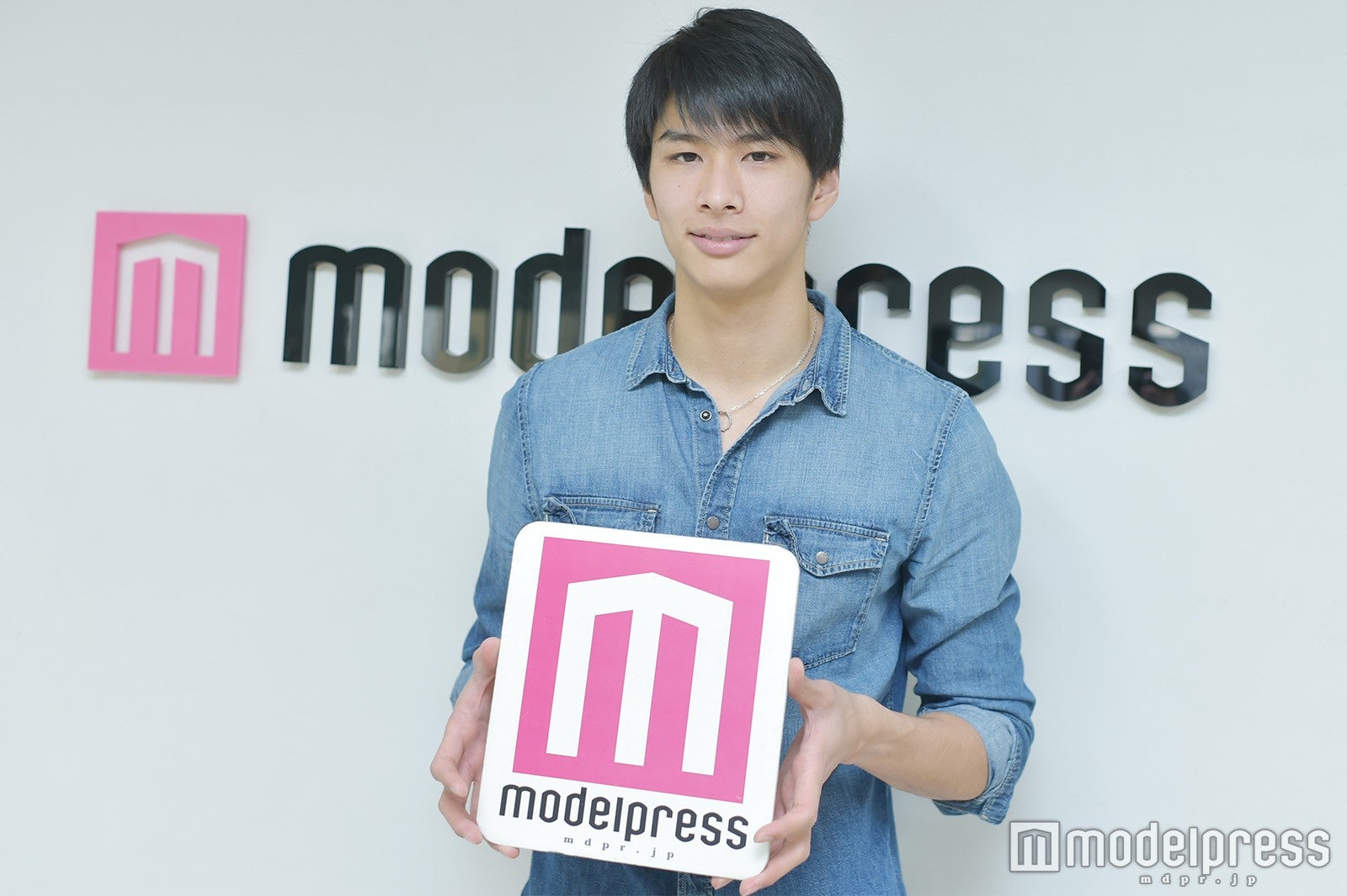 野村祐希 （C）モデルプレス